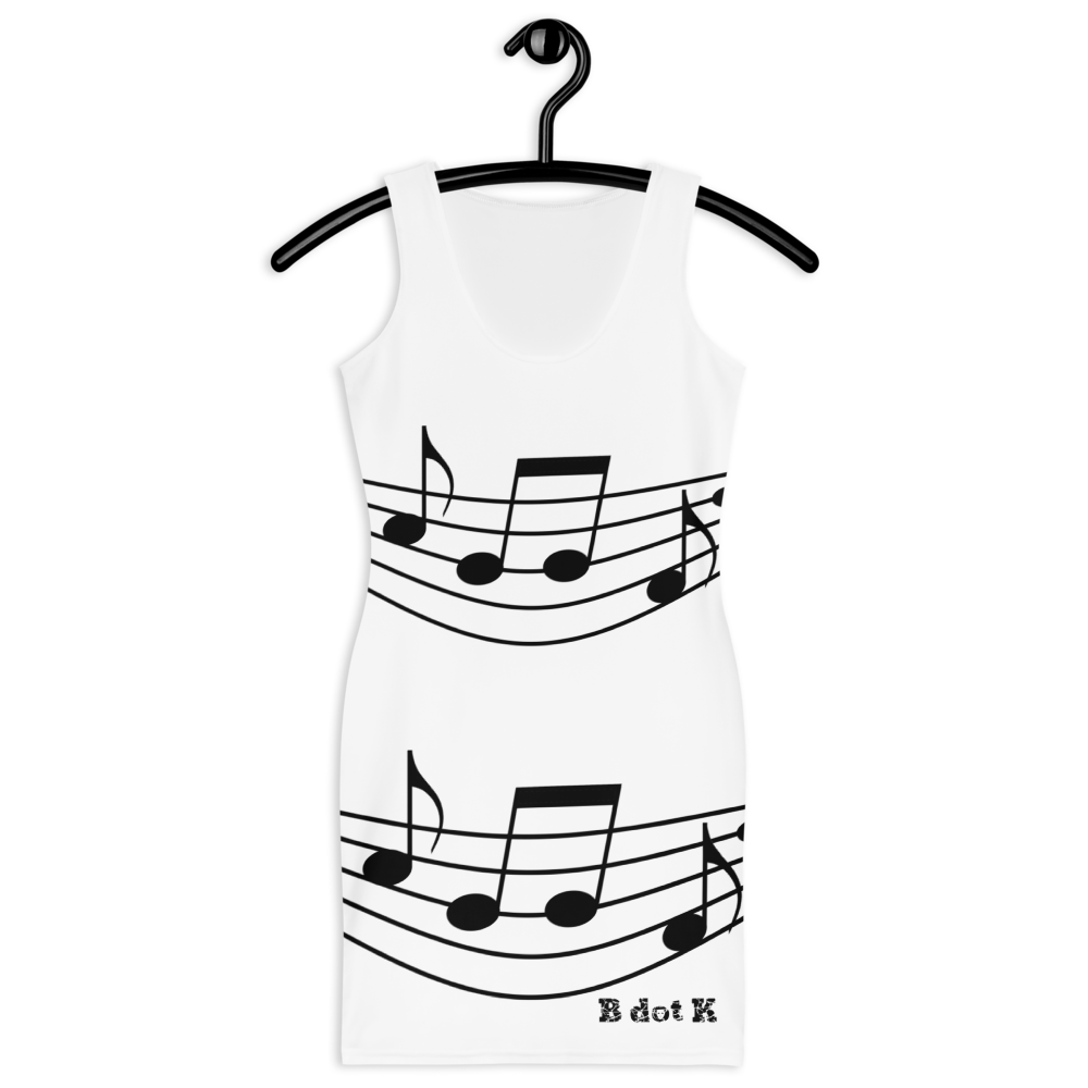 Bodycon Sound - double B dot K