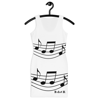 Bodycon Sound - double B dot K