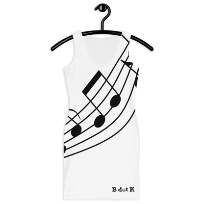 Bodycon Sound - B dot K