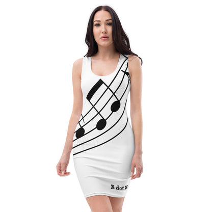 Bodycon Sound - B dot K