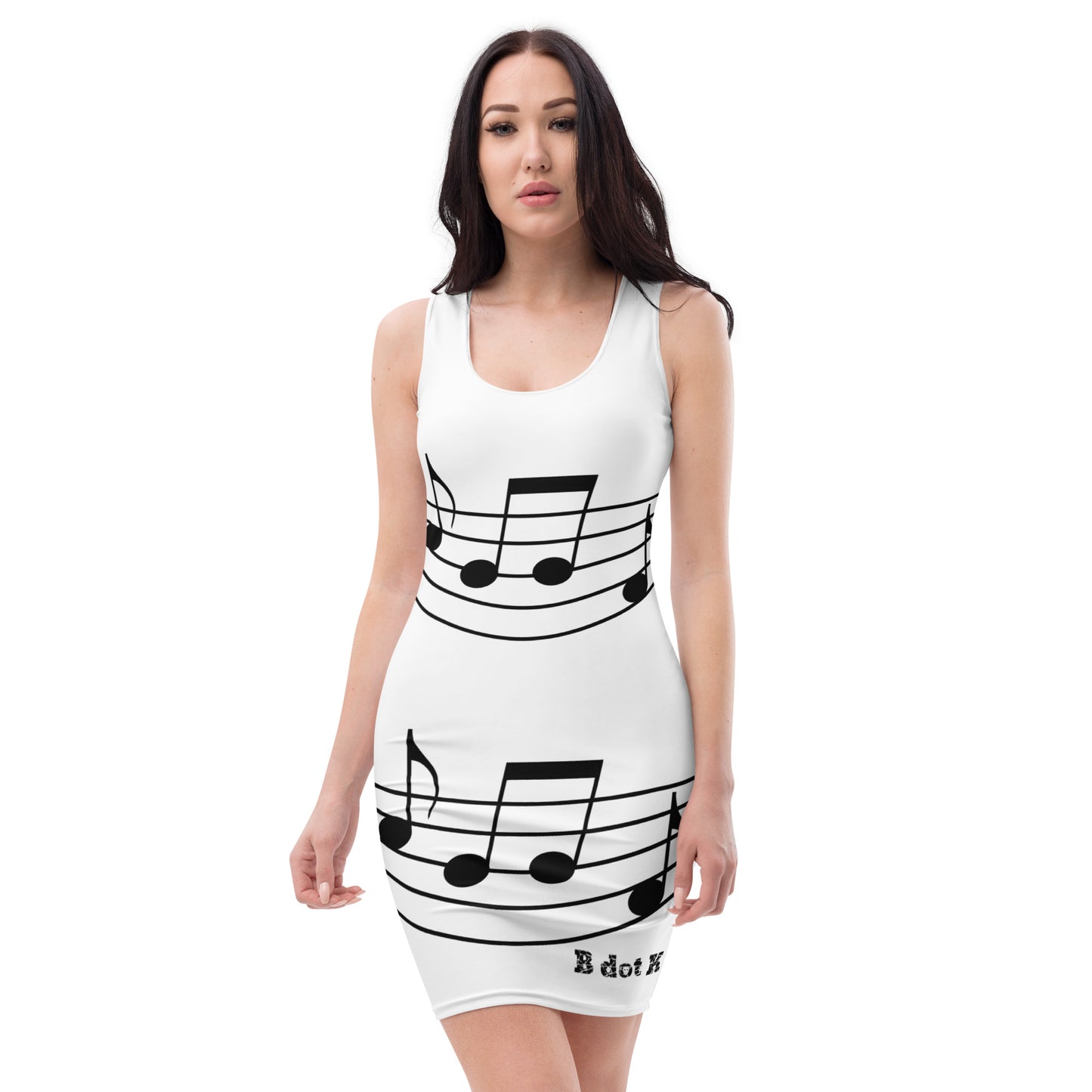 Bodycon Sound - double B dot K