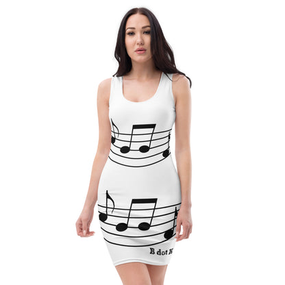 Bodycon Sound - double B dot K