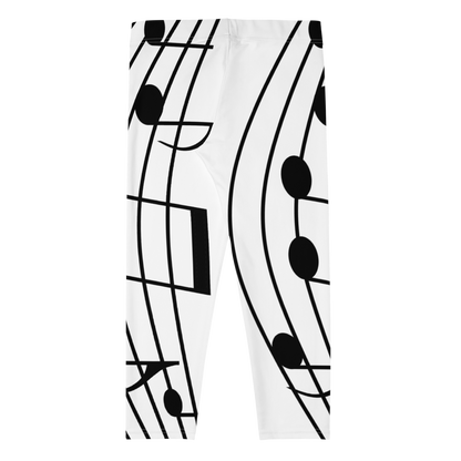 Capri-Leggings - Sound B dot K
