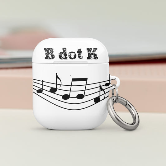 Case for AirPods® - Sound B dot K