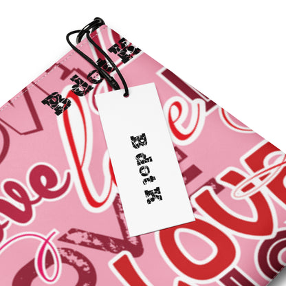 Crossbody bag - Love B dot K