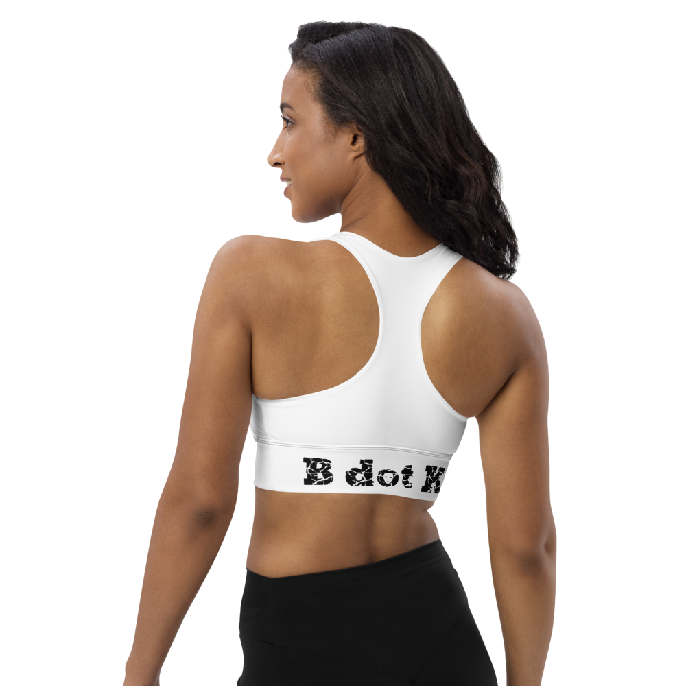 Longline sports Sound B dot K