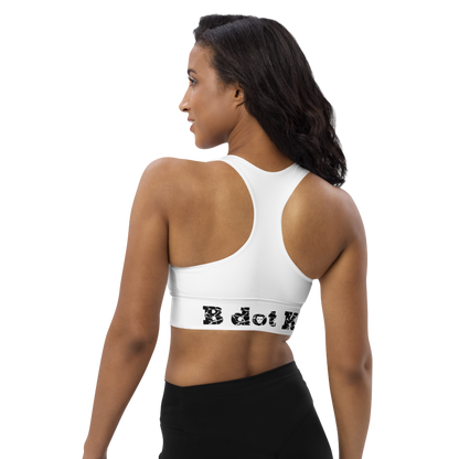Longline sports Sound B dot K