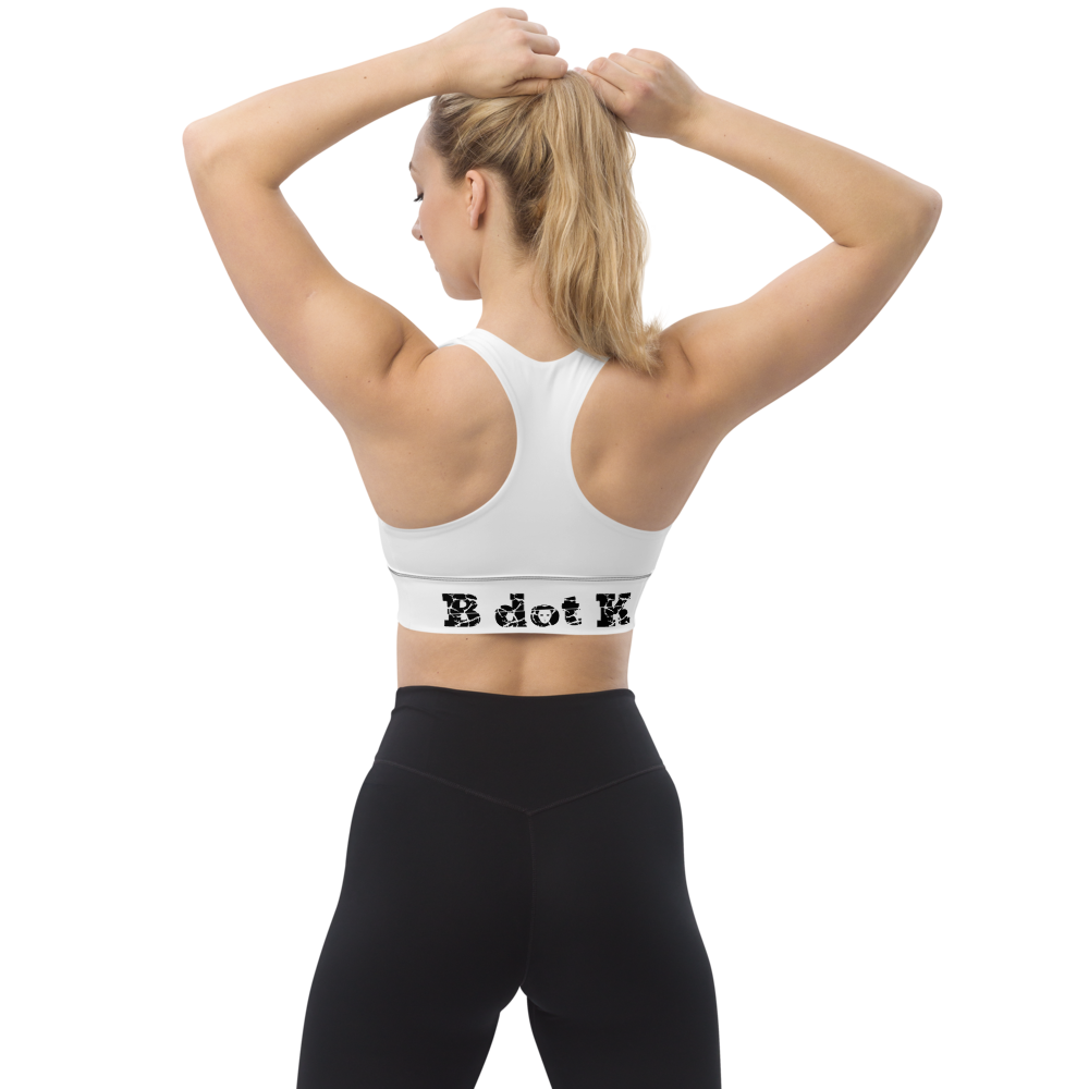 Longline sports Sound B dot K