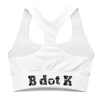 Longline sports Sound B dot K