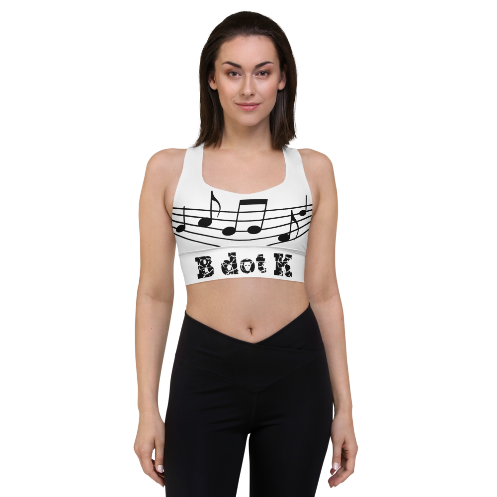 Longline sports Sound B dot K