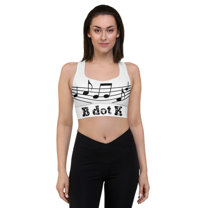 Longline sports Sound B dot K