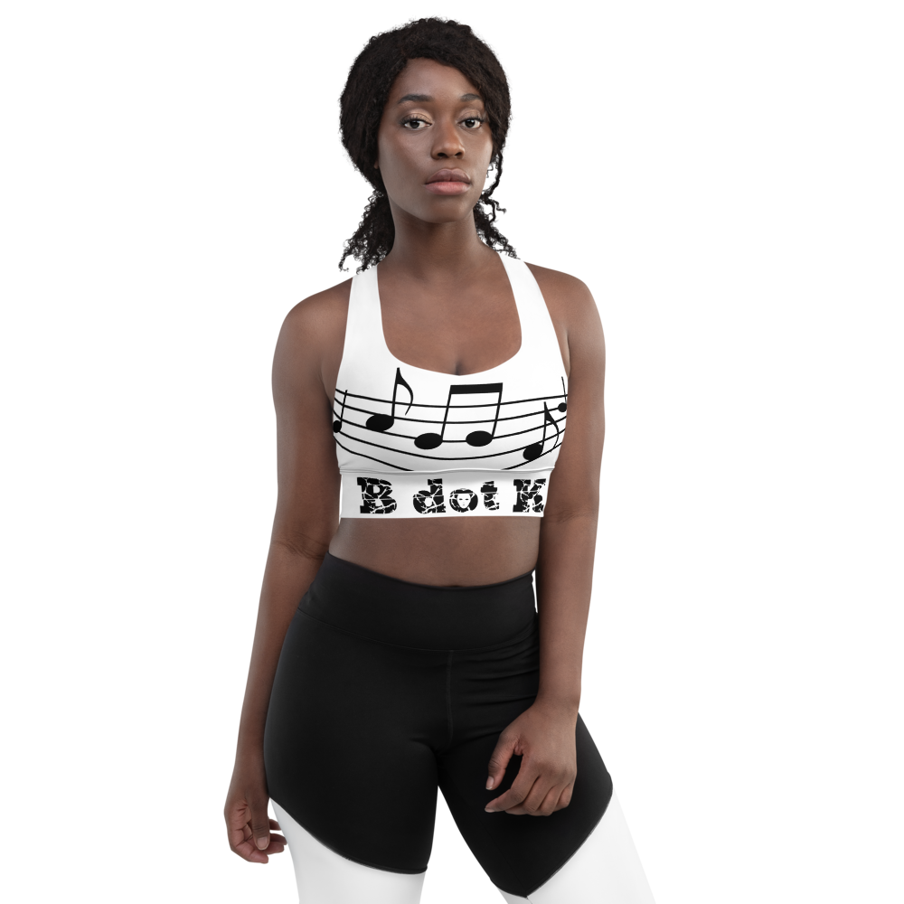 Longline sports Sound B dot K