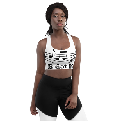 Longline sports Sound B dot K
