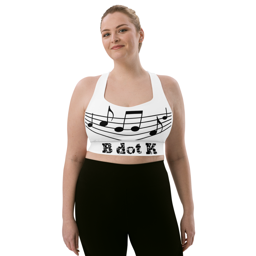 Longline sports Sound B dot K