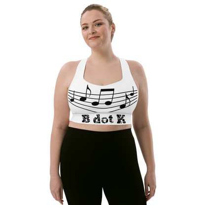 Longline sports Sound B dot K