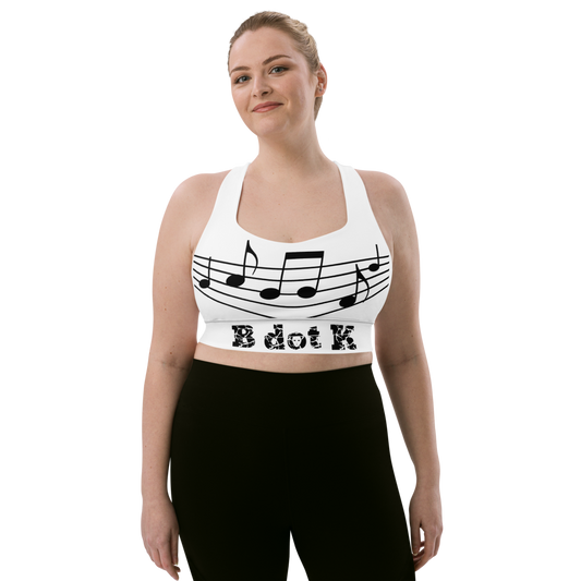 Longline sports Sound B dot K