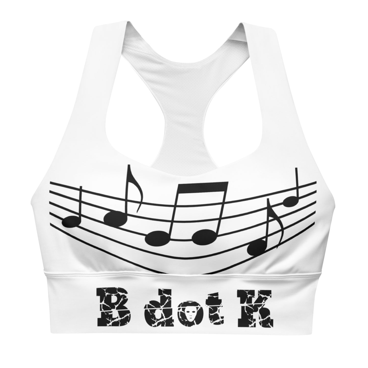 Longline sports Sound B dot K