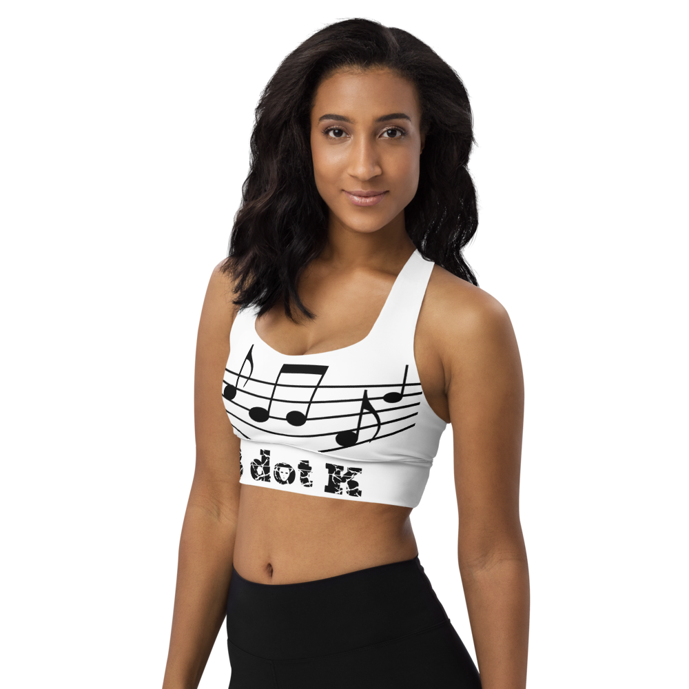 Longline sports Sound B dot K