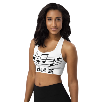 Longline sports Sound B dot K