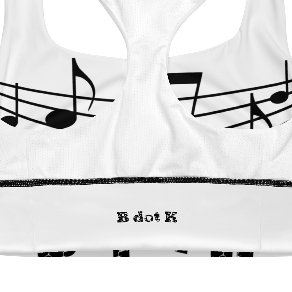 Longline sports Sound B dot K