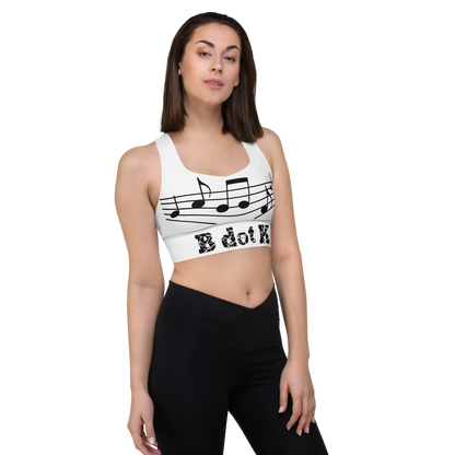 Longline sports Sound B dot K