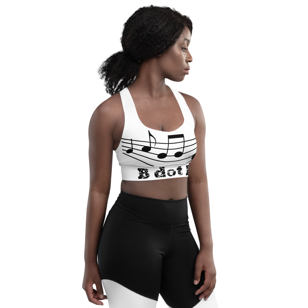 Longline sports Sound B dot K