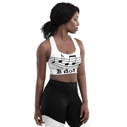 Longline sports Sound B dot K