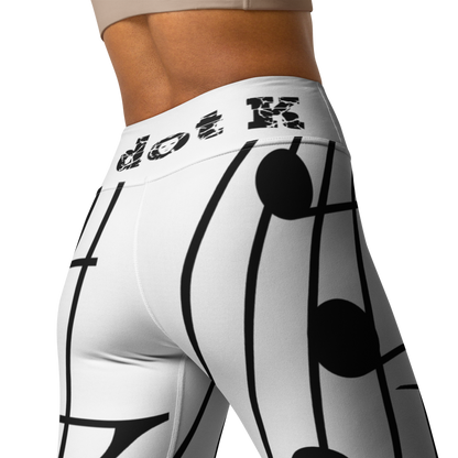 Leggings - Sound B dot K