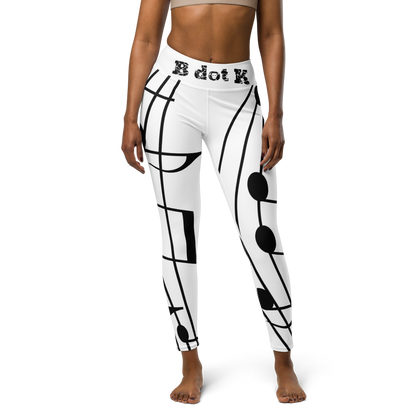 Leggings - Sound B dot K