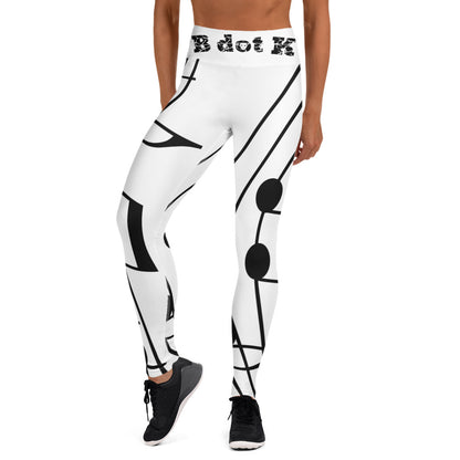 Leggings - Sound B dot K