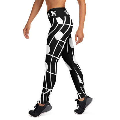 Leggings - Sound B dot K - black