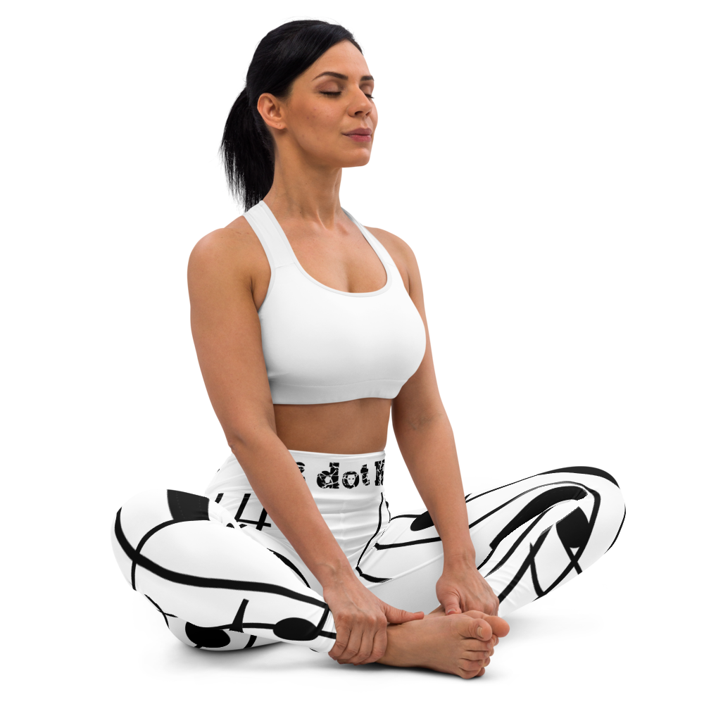 Leggings - Sound B dot K