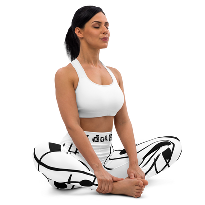 Leggings - Sound B dot K