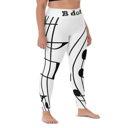 Leggings - Sound B dot K