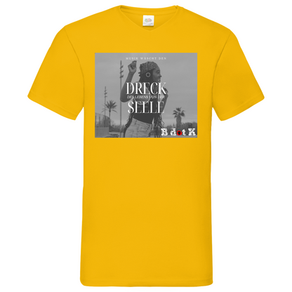 Seele B dot K - V-Neck T-Shirt bright