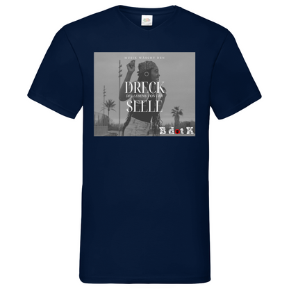 Seele B dot K - V-Neck T-Shirt bright