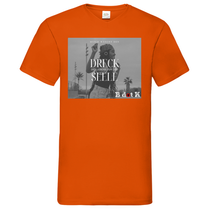 Seele B dot K - V-Neck T-Shirt bright