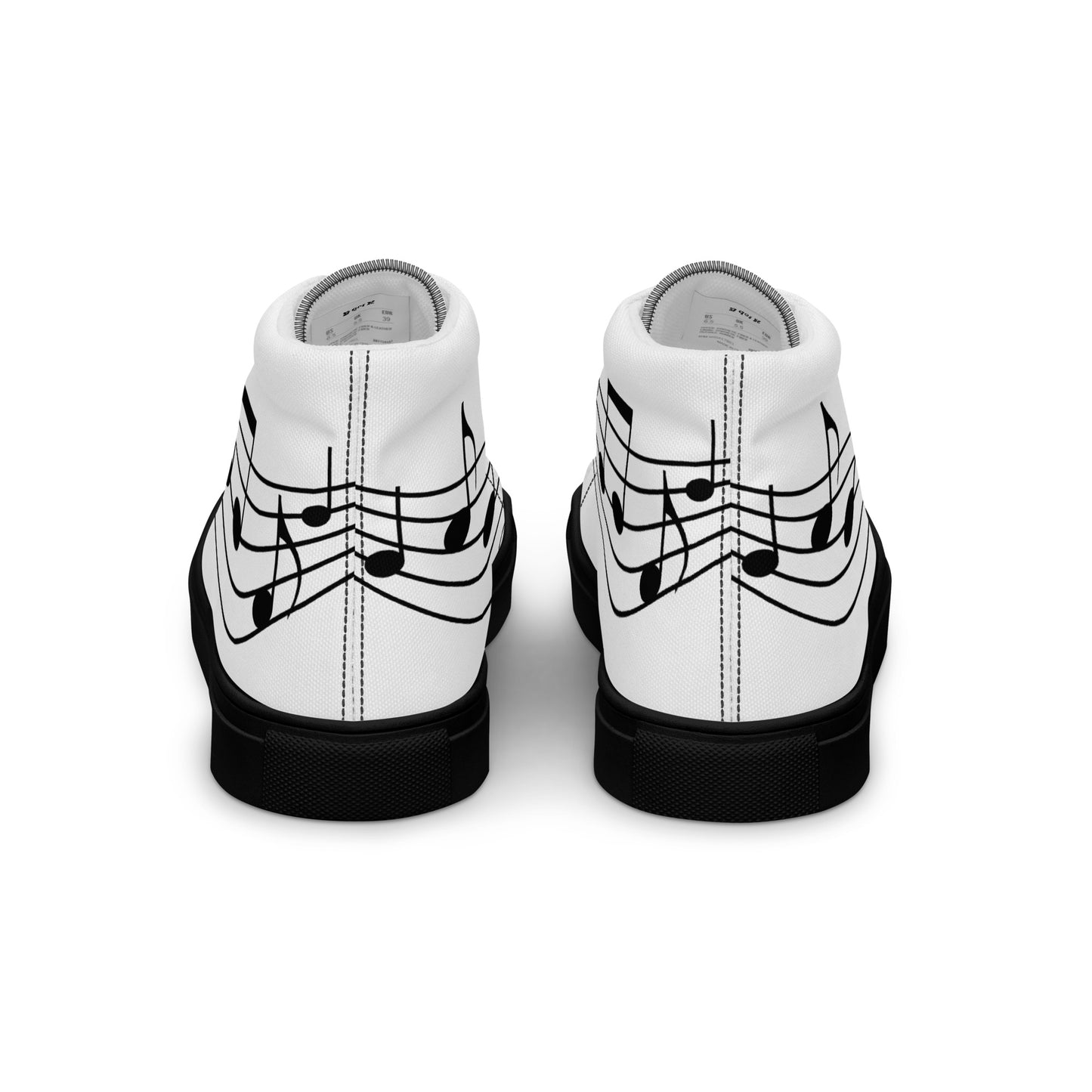 Sneaker Sound black B dot K