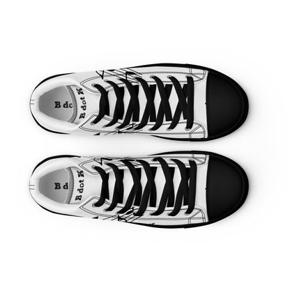 Sneaker Sound black B dot K