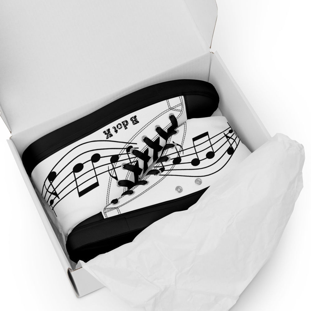 Sneaker Sound black B dot K