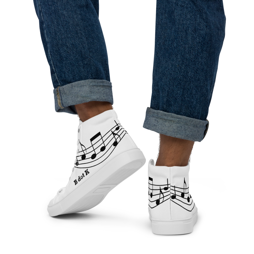 Sneaker Sound B dot K