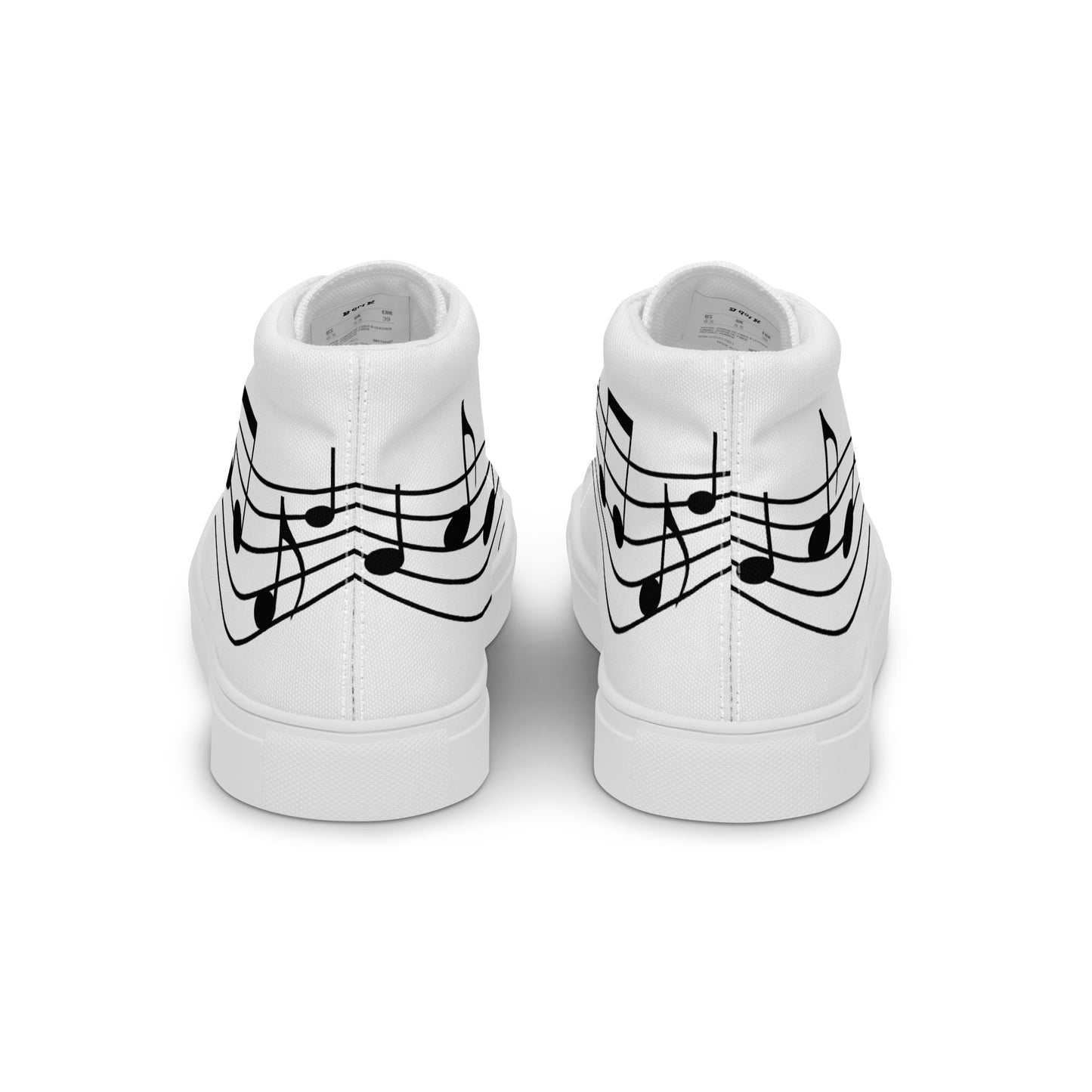 Sneaker Sound B dot K