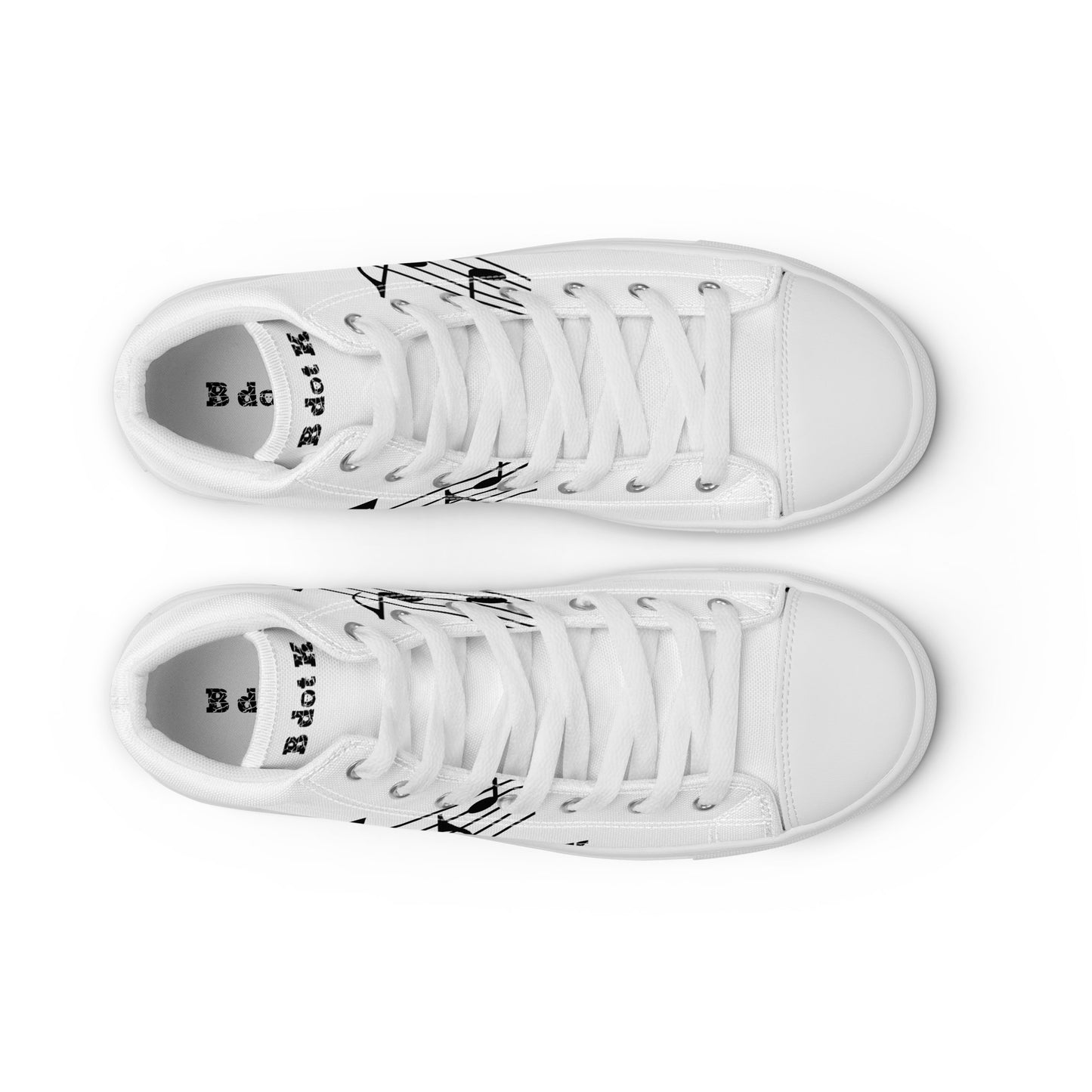 Sneaker Sound B dot K