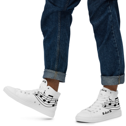 Sneaker Sound B dot K