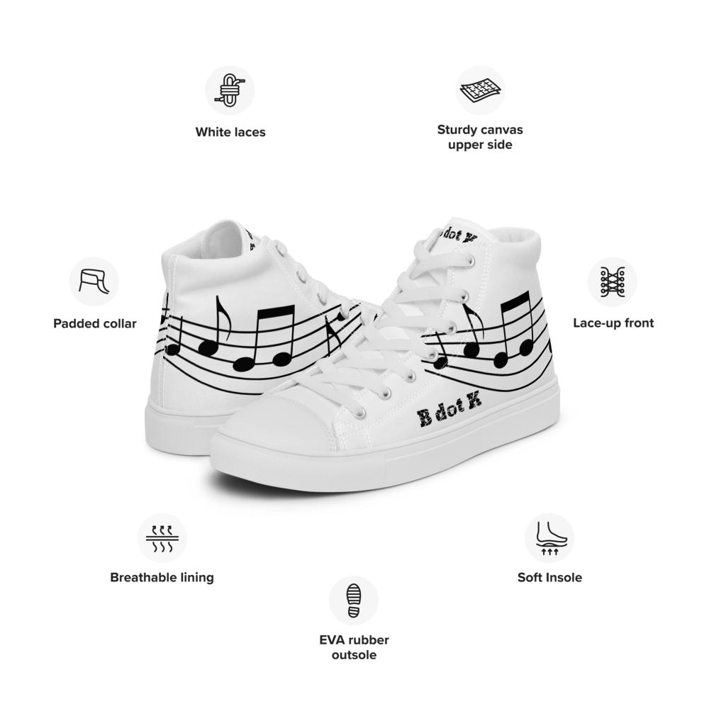 Sneaker Sound B dot K