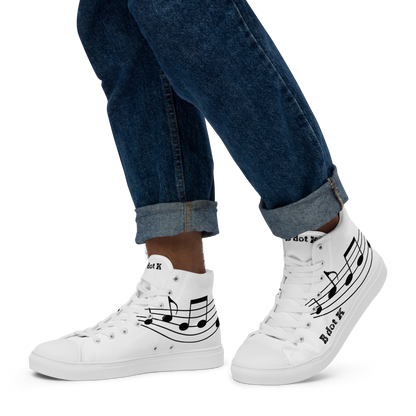 Sneaker Sound B dot K