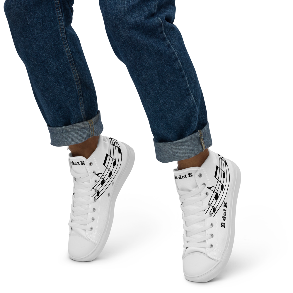 Sneaker Sound B dot K