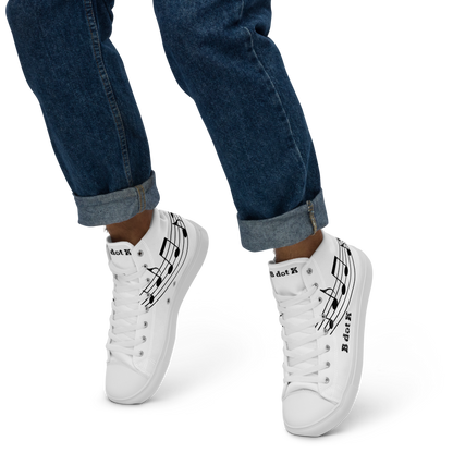 Sneaker Sound B dot K