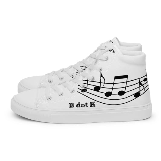 Sneaker Sound B dot K