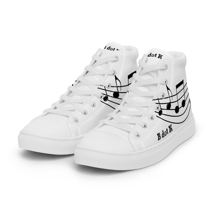 Sneaker Sound B dot K
